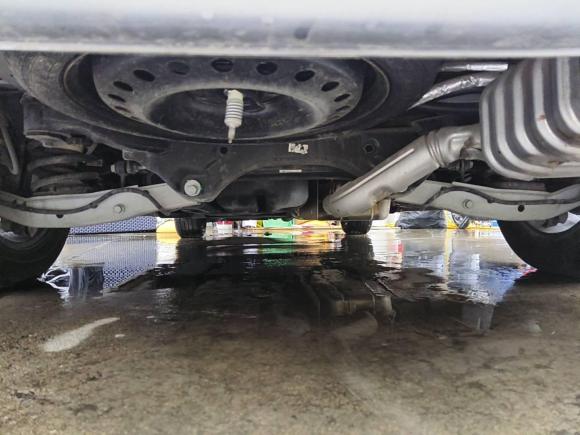 [金华·浙G] 二手别克别克GL82023款 ES陆尊 舒适型