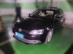 [宁波·浙B] 大众速腾2012款 1.6L 自动舒适型