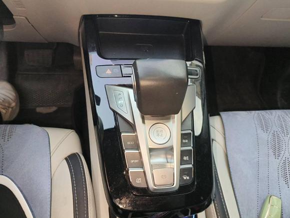 [西安·陕A] 二手比亚迪元Pro2021款 401KM 尊贵型