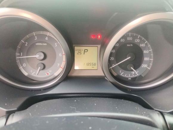 [宁波·浙B] 二手丰田普拉多2016款 2.7L 自动豪华版