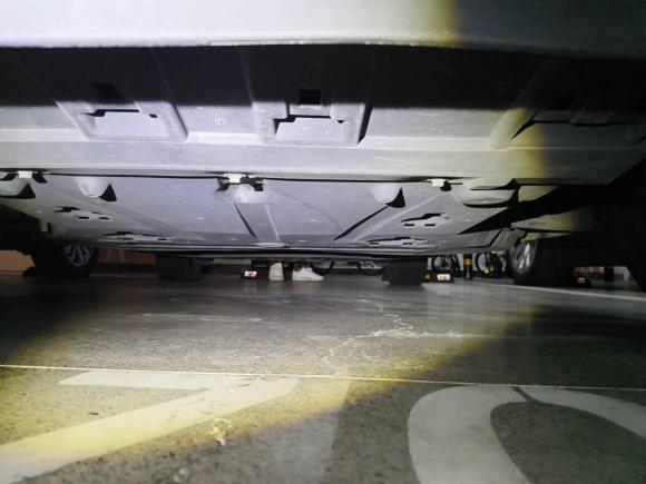 [苏州·苏E] 二手smartsmart forfour2016款 1.0L 52千瓦激情版