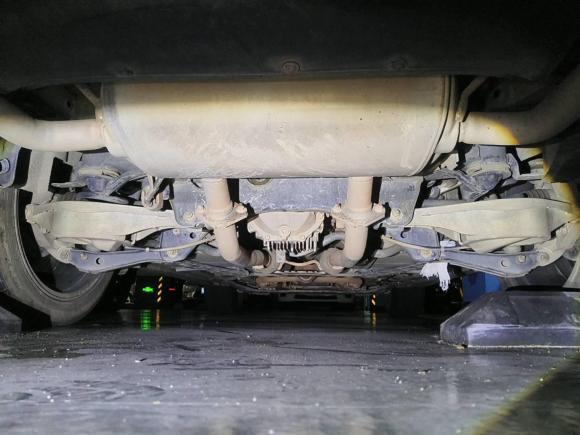 [深圳·粤B] 二手英菲尼迪英菲尼迪FX2010款 FX35 标准版