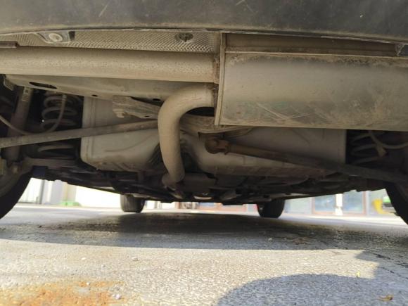 [南通·苏F] 二手别克威朗2016款 两厢 15S 自动进取型