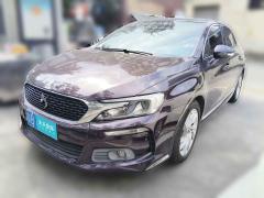 [深圳·粤B] DSDS 5LS2018款 30THP 时尚型