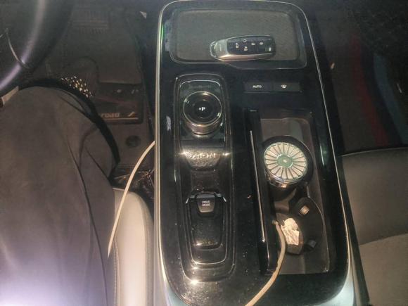 [义乌·浙G] 二手埃安AION S Plus2022款 70 智驾版