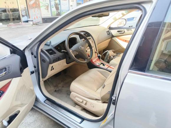 [上海·沪G] 二手雷克萨斯雷克萨斯ES2006款 350