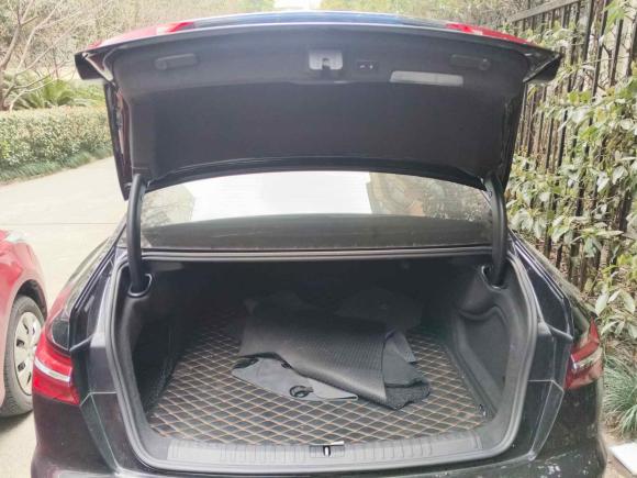 [杭州·浙J] 二手奥迪奥迪A6L2021款 45 TFSI 臻选致雅型