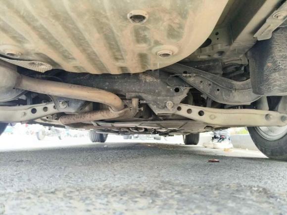 [南京·苏A] 二手别克君威2019款 20T 精英型 国VI