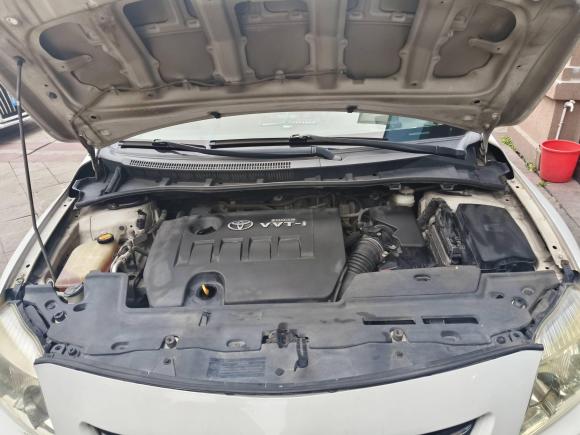 [温州·浙C] 二手丰田卡罗拉2007款 1.6L 自动GL