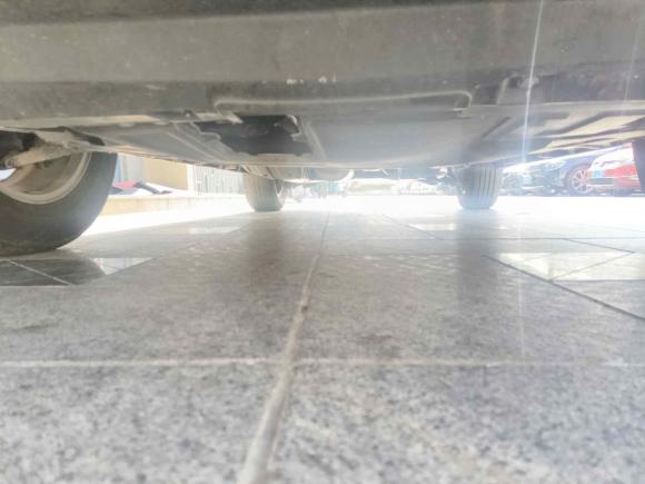 [南通·苏F] 二手哈弗哈弗M62018款 改款 1.5T DCT两驱精英型