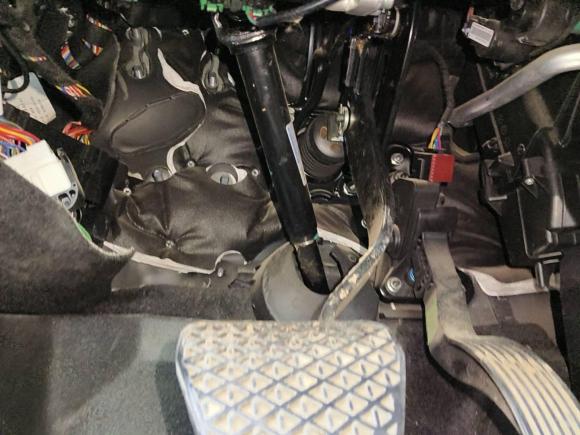 [济南·鲁A] 二手星途星途追风2019款 1.6T DCT星尊版