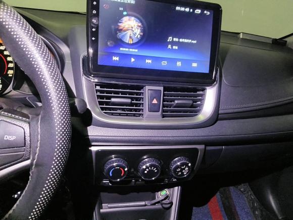 [苏州·鲁A] 二手丰田YARiS L 致炫2022款 致炫X 1.5L CVT领先PLUS版