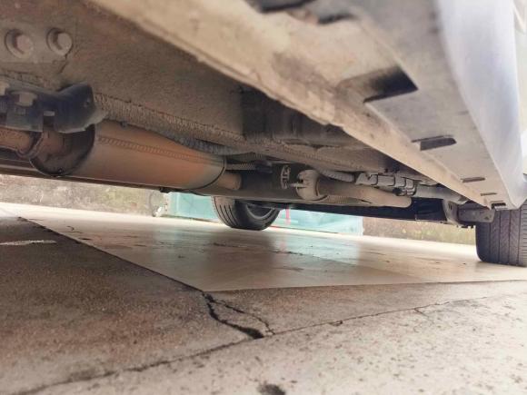 [南通·苏F] 二手吉利汽车嘉际2019款 1.5TD MHEV DCT臻享型