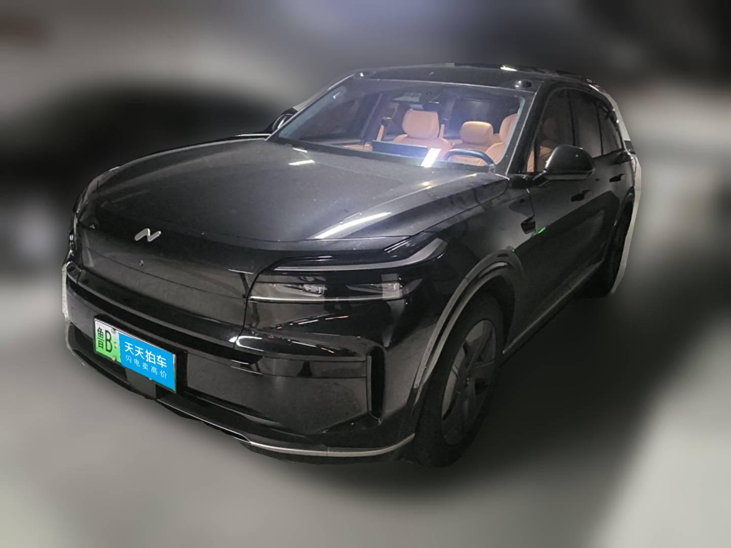 [青岛·鲁B] 乐道乐道L902025款 Pro 六座版