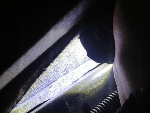 [济南·鲁A] 二手本田雅阁2008款 2.0L EX