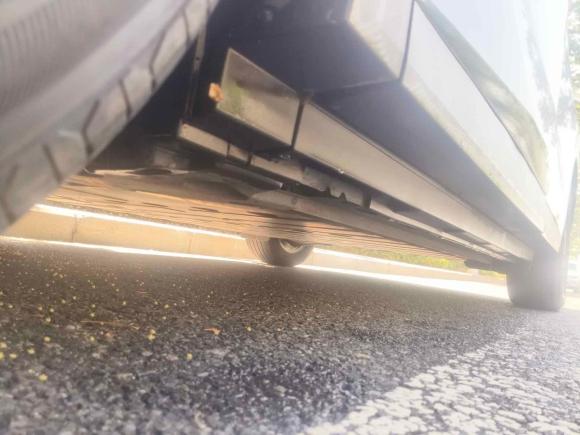 [常州·苏D] 二手启辰启辰VX62023款 520 Pro