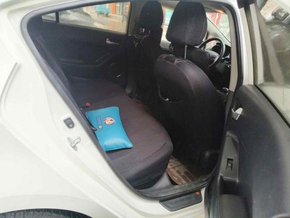 [合肥·皖A] 二手起亚起亚K32016款 1.6L 自动GLS