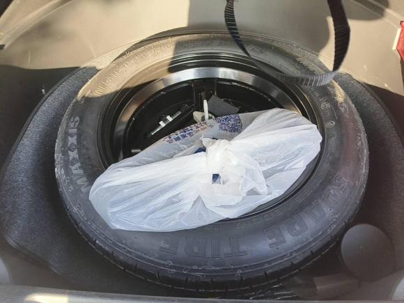 [上海·沪B] 二手Jeep自由光2017款 2.4L 优越版