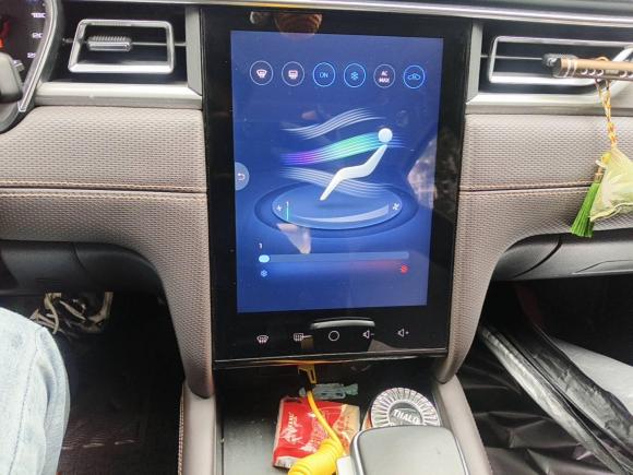 [合肥·皖A] 二手江汽集团嘉悦A52020款 1.5T CVT精英型