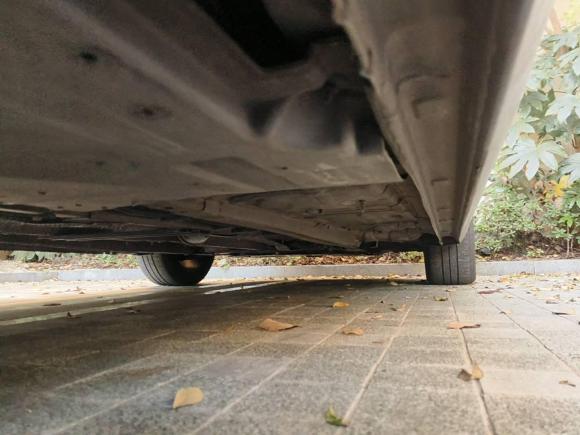 [杭州·京L] 二手雪铁龙C4 PICASSO2015款 Grand 1.6T 豪华型 7座