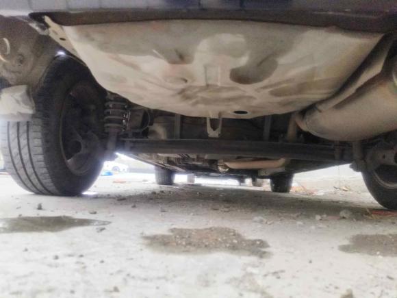 [宁波·浙B] 二手丰田花冠2013款 1.6L 手动豪华版