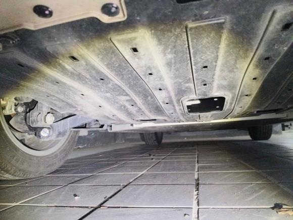 [苏州·苏E] 二手欧拉欧拉芭蕾猫2023款 401km 尊贵型