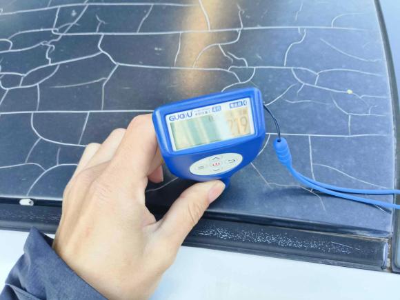 [南昌·浙B] 二手马自达马自达3 昂克赛拉2014款 三厢 1.5L 手动舒适型