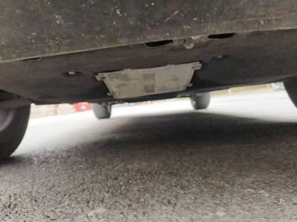 [上海·苏U] 二手红旗红旗HS52019款 2.0T 智联旗享版