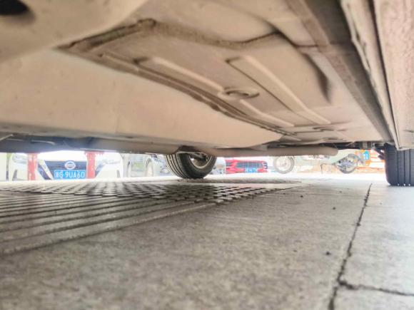 [义乌·浙G] 二手别克英朗2015款 15N 自动豪华型