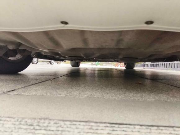 [嘉兴·浙F] 二手宝马宝马5系2011款 523Li 豪华型