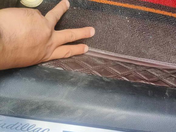 [西安·陕H] 二手凯迪拉克凯迪拉克ATS-L2017款 28T 时尚型