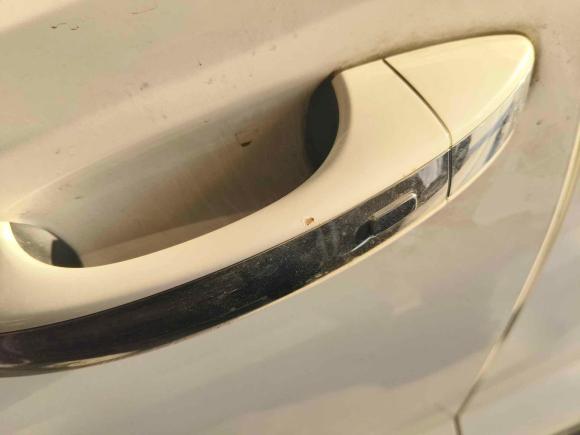 [上海·沪N] 二手大众途岳2020款 280TSI 两驱旗舰版 国VI