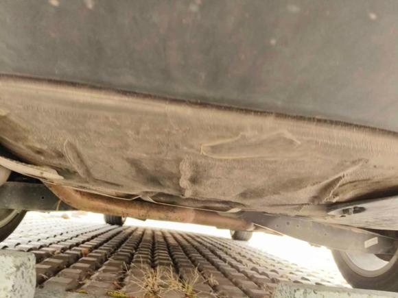 [常州·鲁J] 二手斯柯达速派2013款 1.8TSI 自动雅仕版