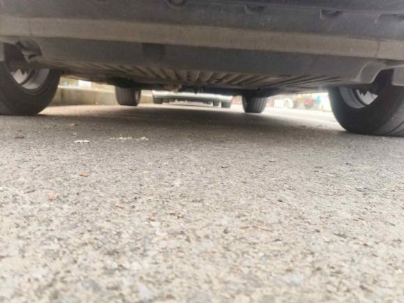 [嘉兴·苏U] 二手本田本田UR-V2017款 240TURBO 两驱经典版 国V