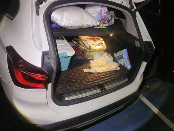 [济南·鲁A] 二手宝马宝马X12018款 xDrive20Li 尊享型