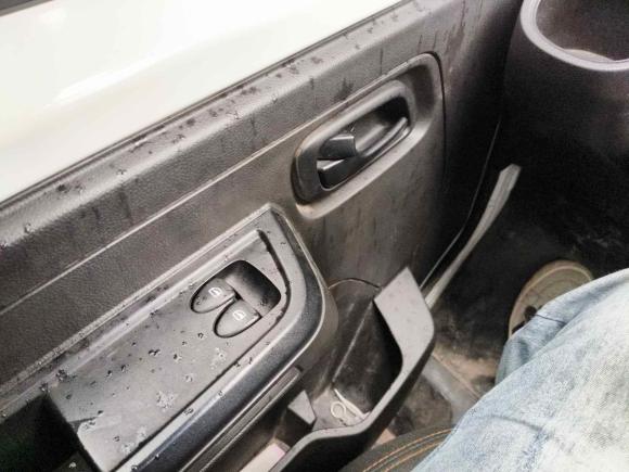 [金华·浙G] 二手骐蔚汽车长江7号2024款 舒享版 国轩高科38.7kWh GK5030XXYBEV04