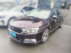 [西安·陕A] DSDS 5LS2014款 1.6T 雅致版THP160