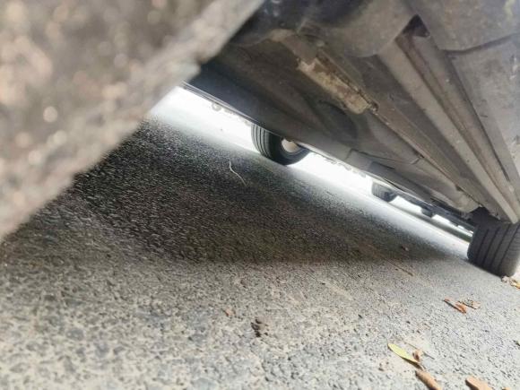 [上海·沪A] 二手奥迪奥迪Q2L e-tron2019款 Q2L e-tron 纯电智享型