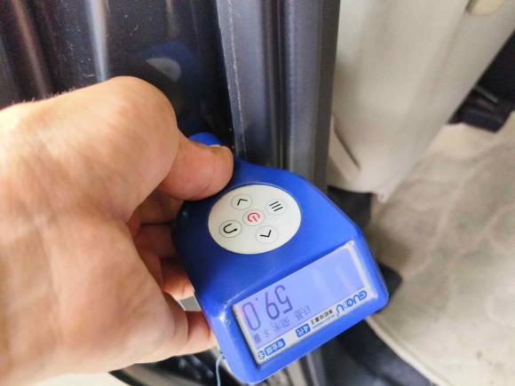 [广州·粤A] 二手马自达马自达52011款 2.0L 自动舒适型