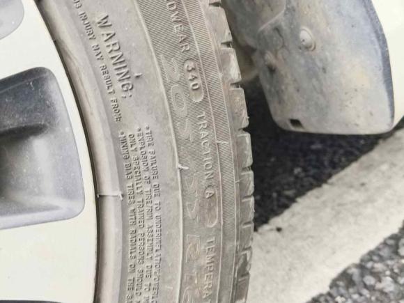 [杭州·苏U] 二手本田凌派2013款 1.8L 自动豪华版