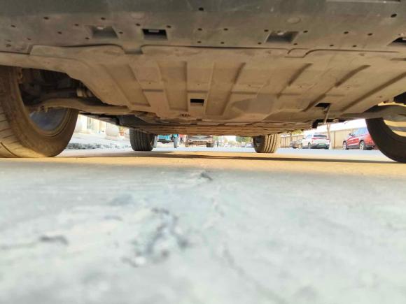 [温州·浙C] 二手威马汽车威马EX52020款 EX5-Z Fun动感版