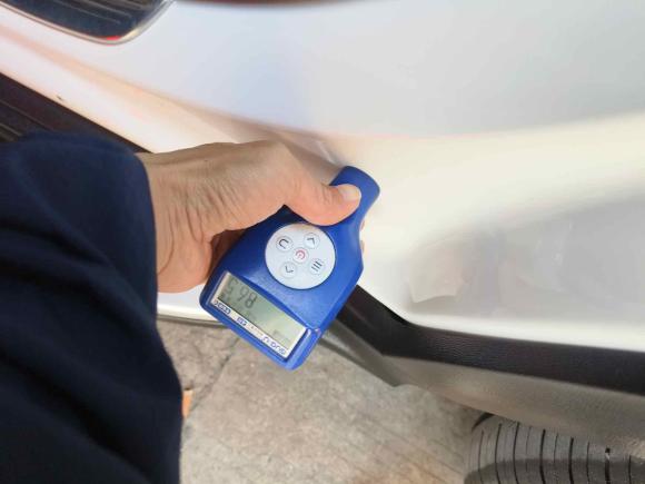 [广州·冀R] 二手奔驰奔驰GLC2020款 改款 GLC 300 L 4MATIC 动感型