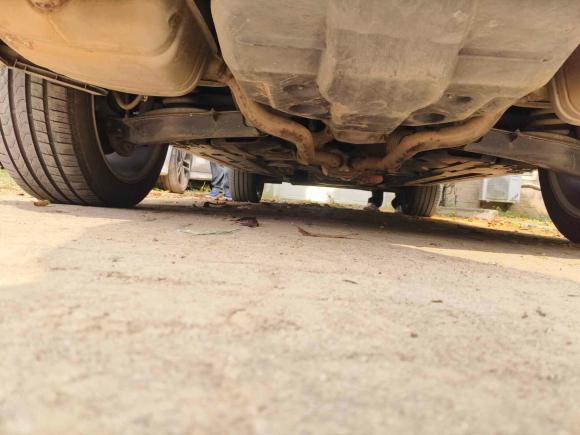 [南京·苏L] 二手奔驰奔驰GLK级2015款 GLK 260 4MATIC 时尚型 极致版