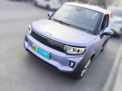 [杭州·浙A] LITELITE2017款 引力版