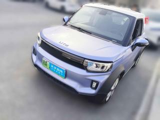 LITELITE2017款 引力版