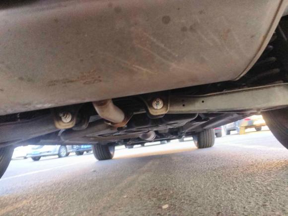 [青岛·鲁B] 二手捷途捷途大圣2022款 1.6T DCT王者SPORT