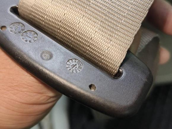 [杭州·浙H] 二手别克英朗2017款 15N 自动精英型