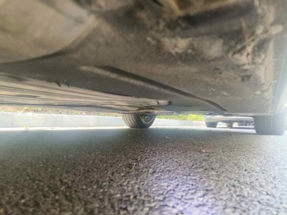 [深圳·赣C] 二手宝马宝马5系2021款 530Li 尊享型 M运动套装