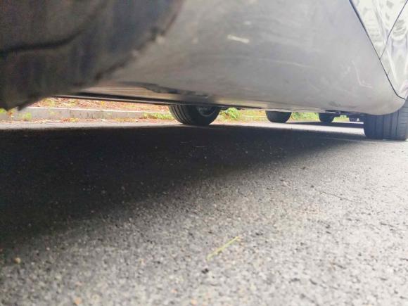 [青岛·鲁B] 二手特斯拉Model Y2023款 长续航全轮驱动版