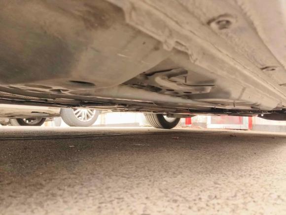 [常州·苏D] 二手别克君威2020款 552T 精英型